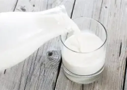 MILK